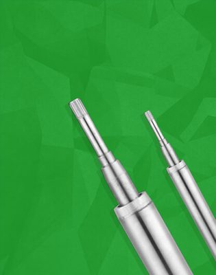Máy bơm nước - Trục Inox 304 Máy bơm nước - Trục Inox 304